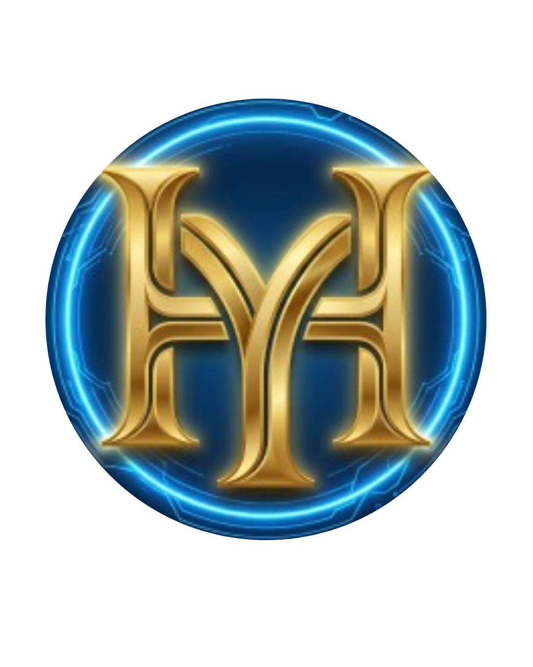 HY Logo